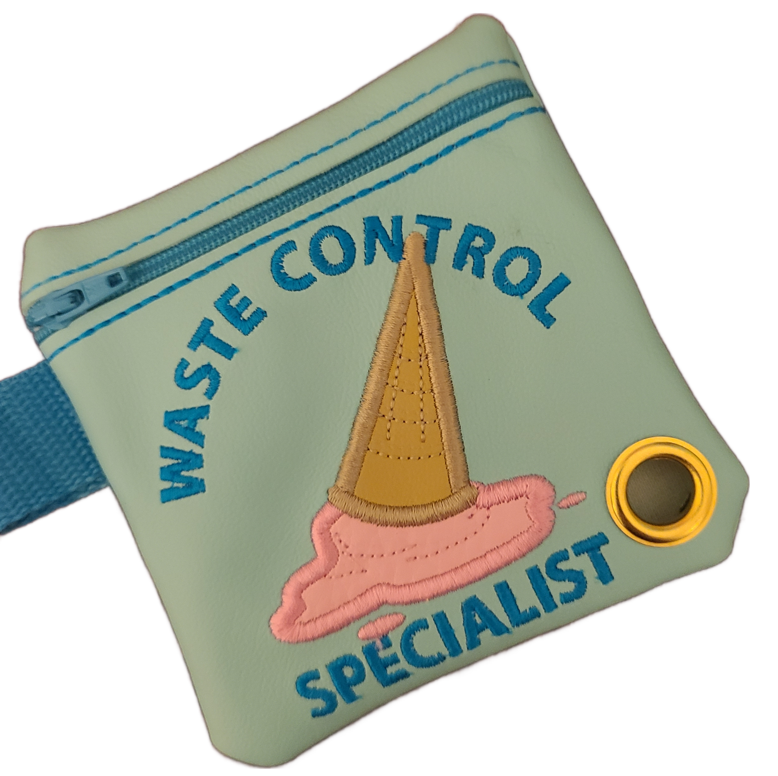 Waste Control Poo Bag #1351