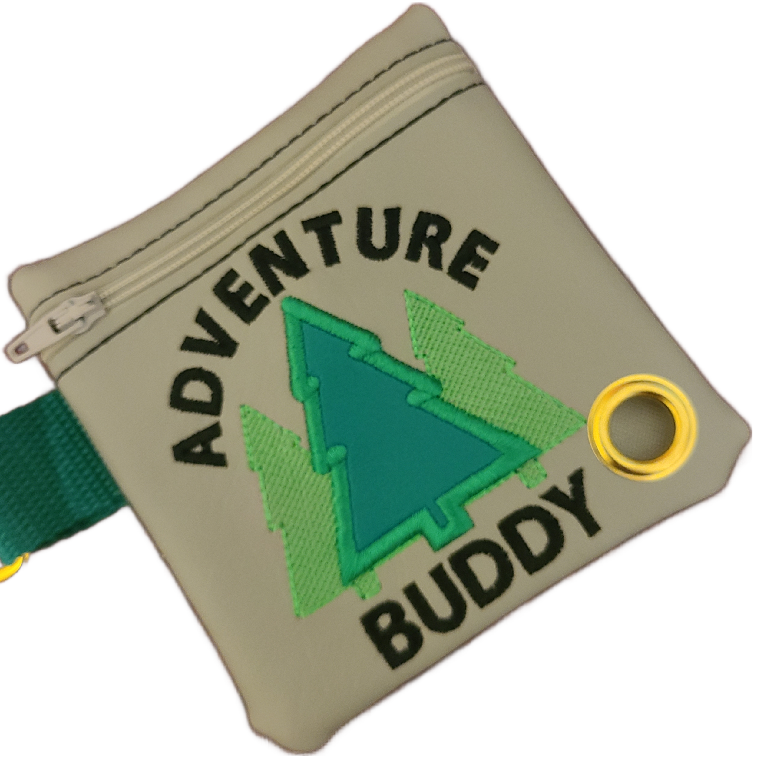 Adventure Buddy Poo Bag #1353