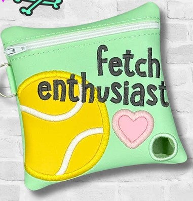 Fetch It Poo Bag #1365