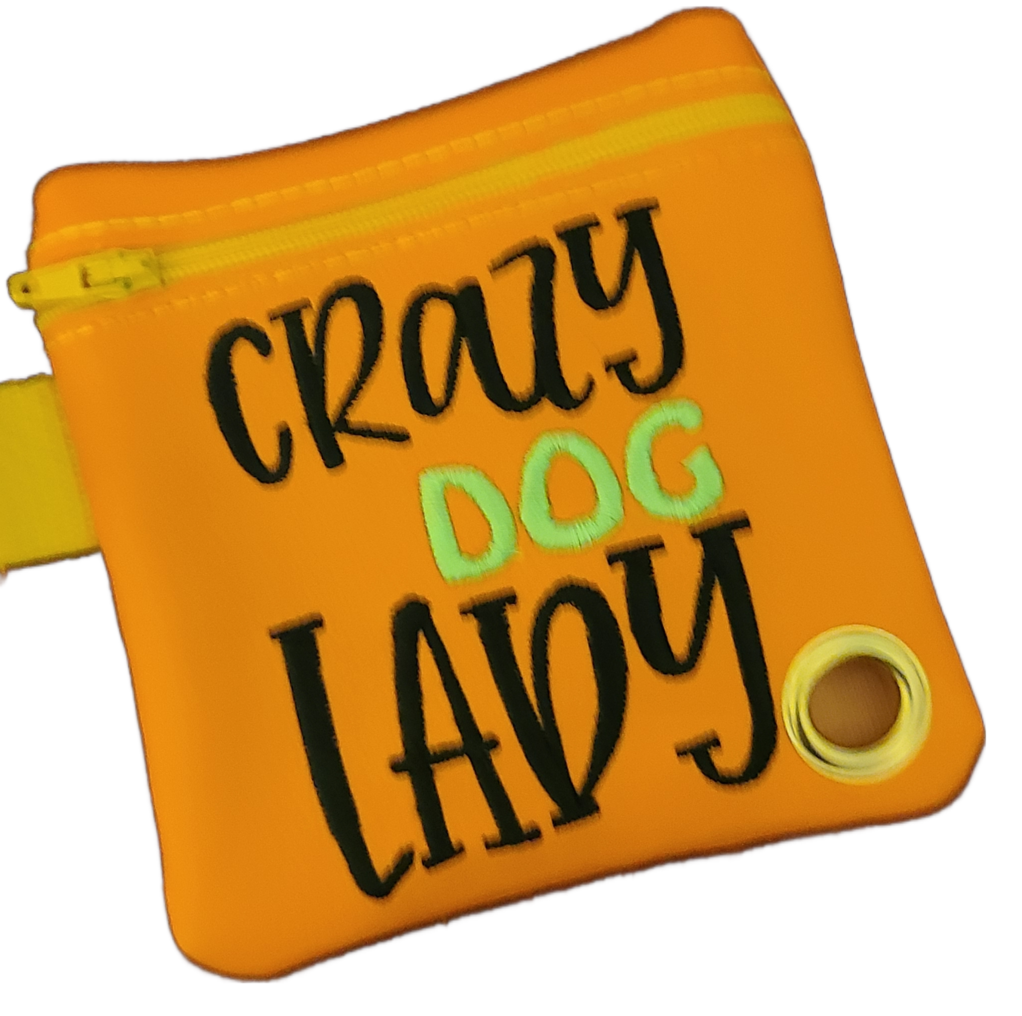 Crazy Dog Lady #1380