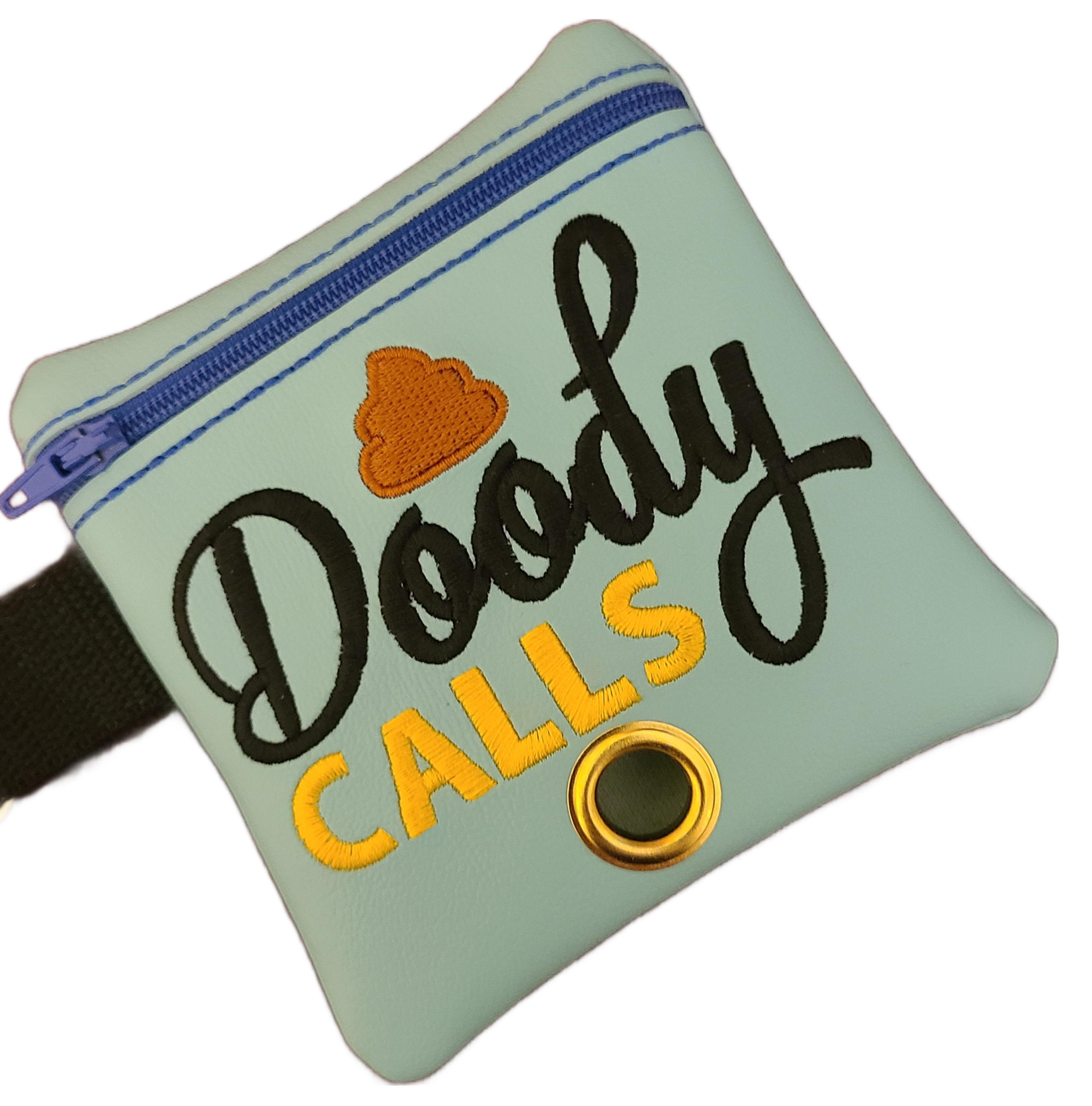 Doody Calls Poo Bag #1391