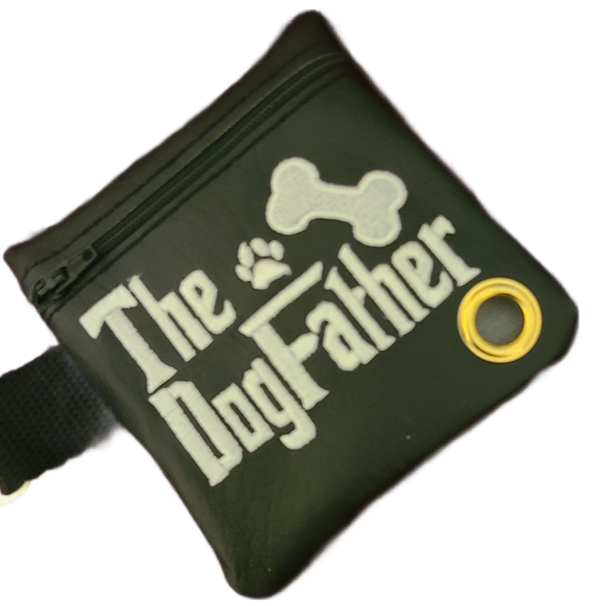 The Dog Father Poo Bag #1400