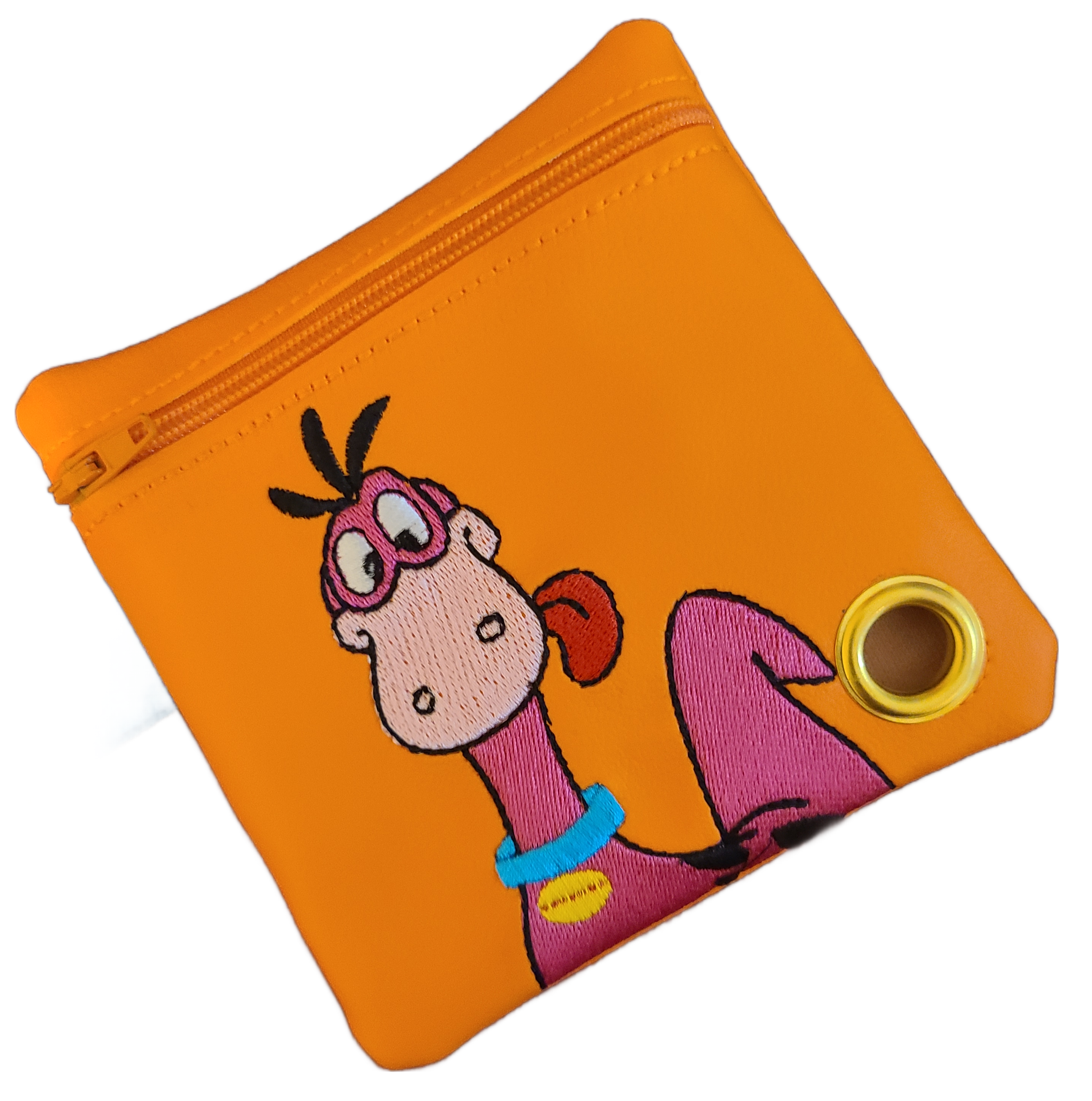 Dino Poo Bag #1450