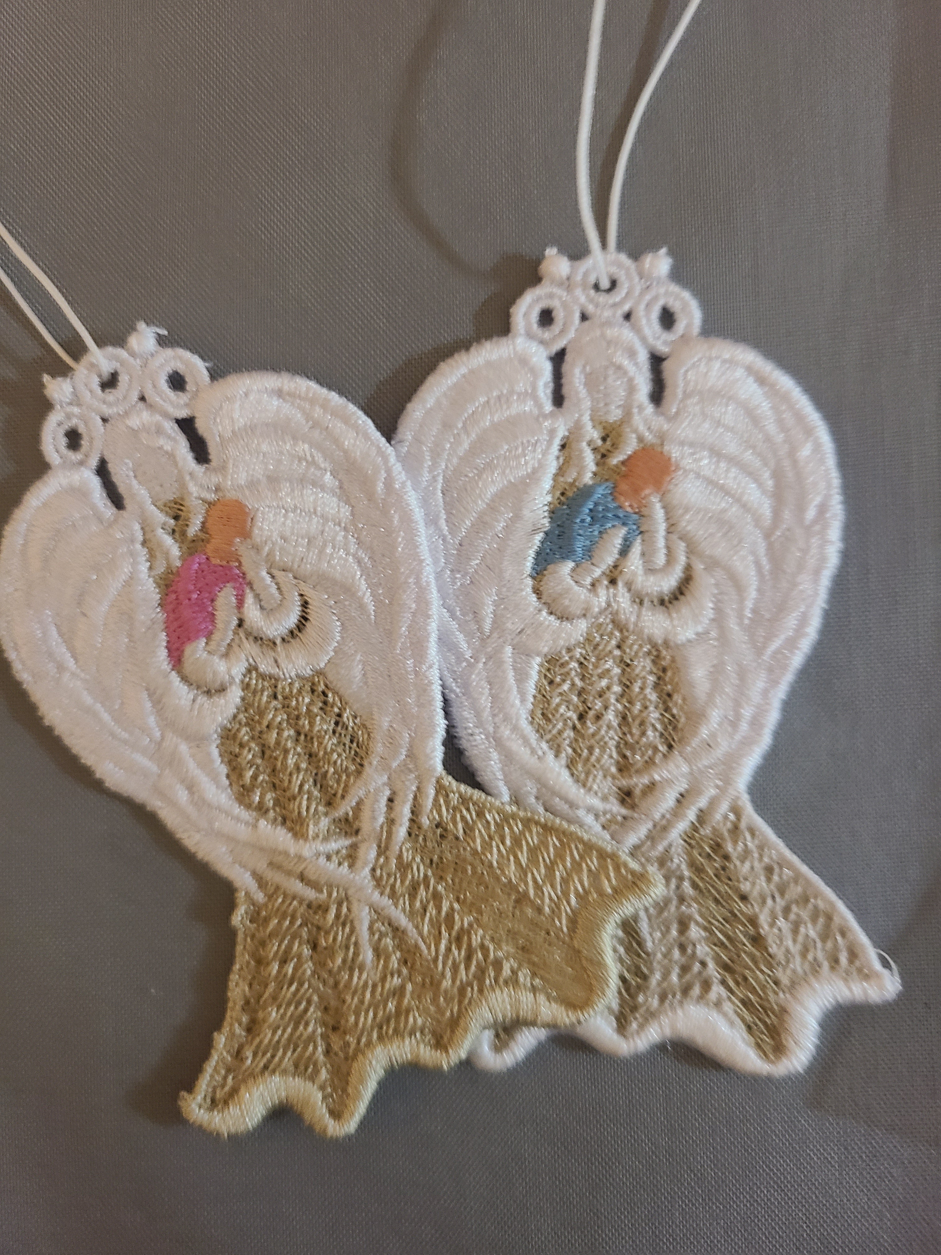 #1642 Guardian Angel