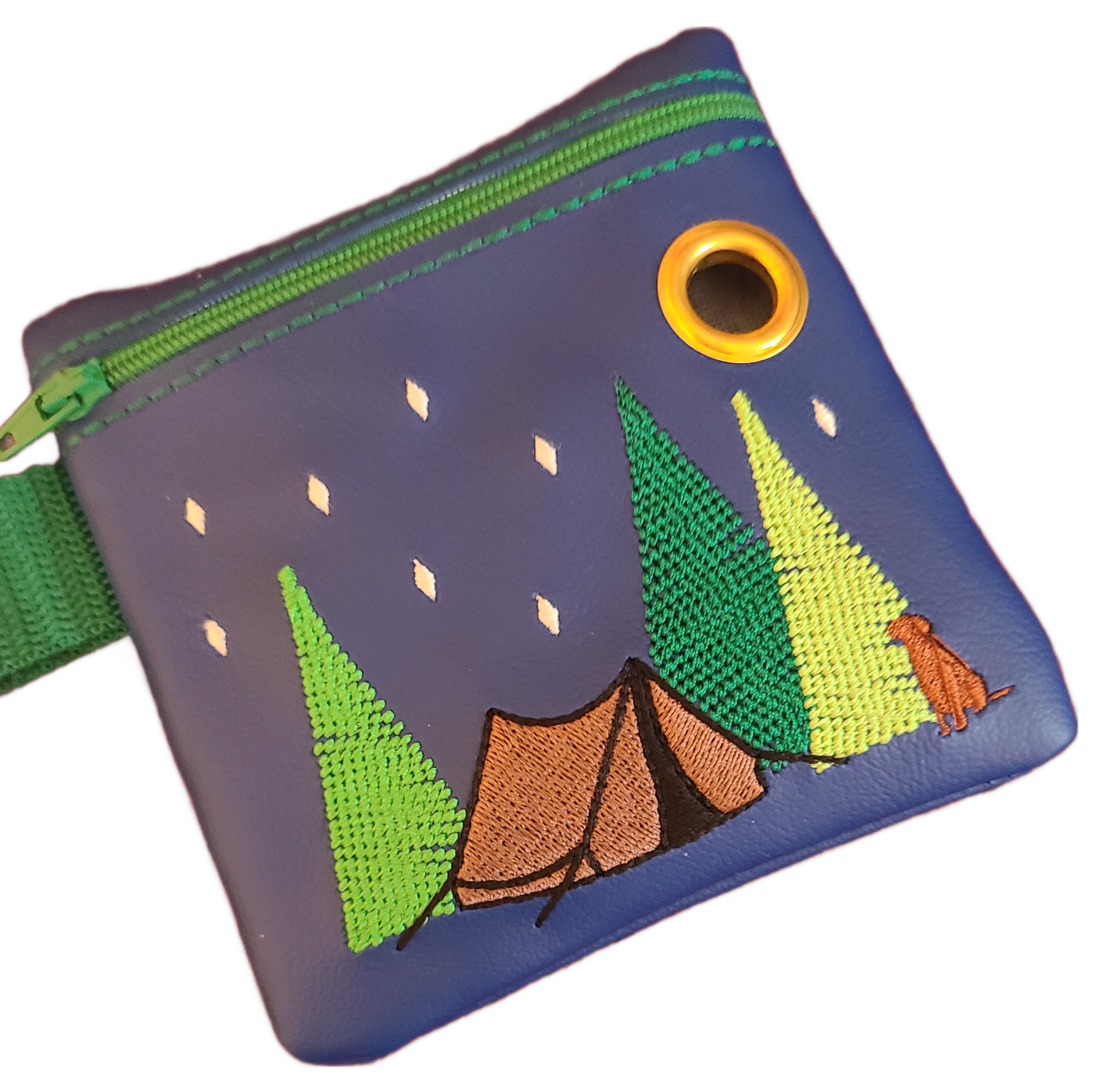 Camping Dog Poo Bag #1150