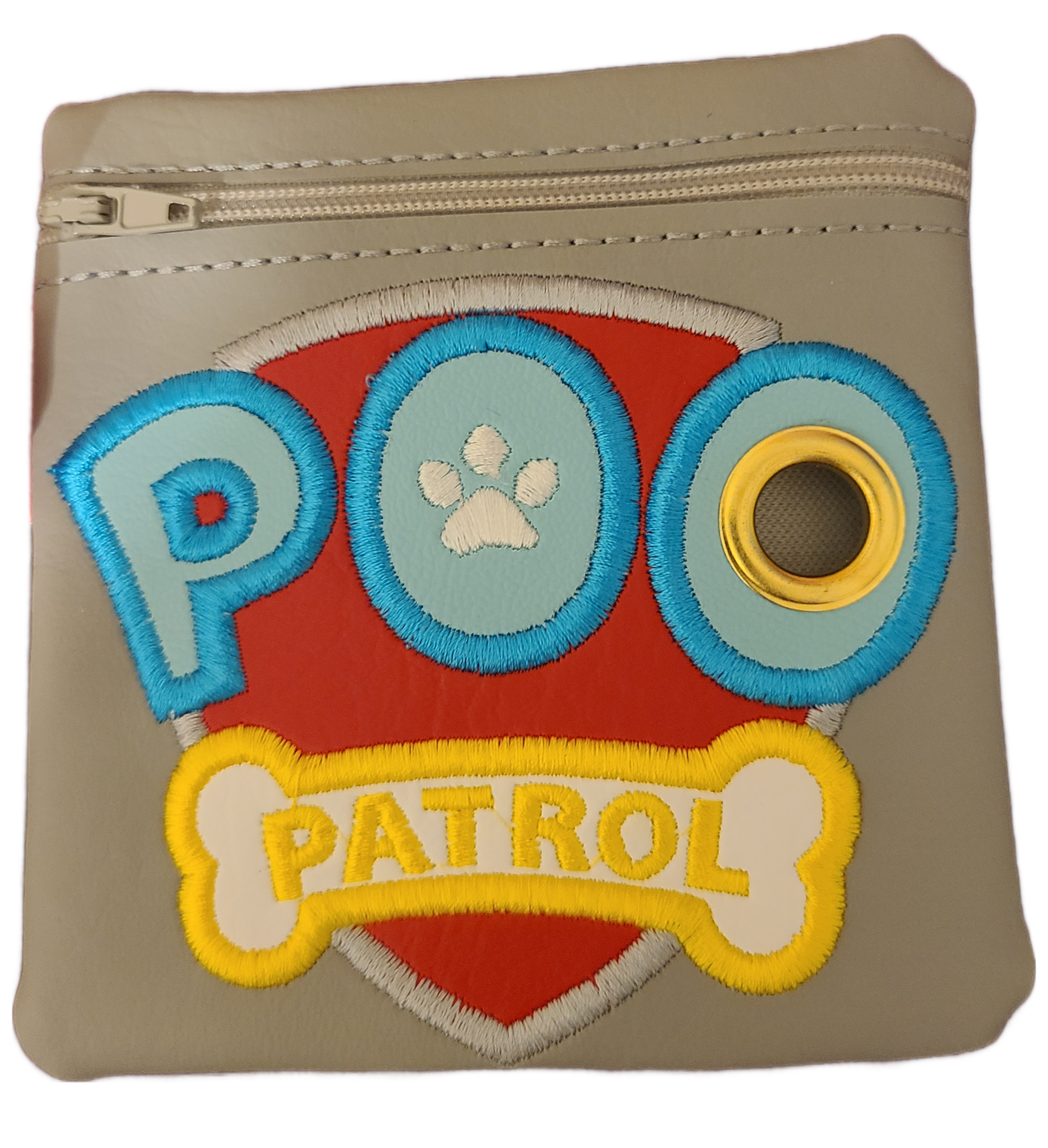 Poo Patrol Poo Bag #712