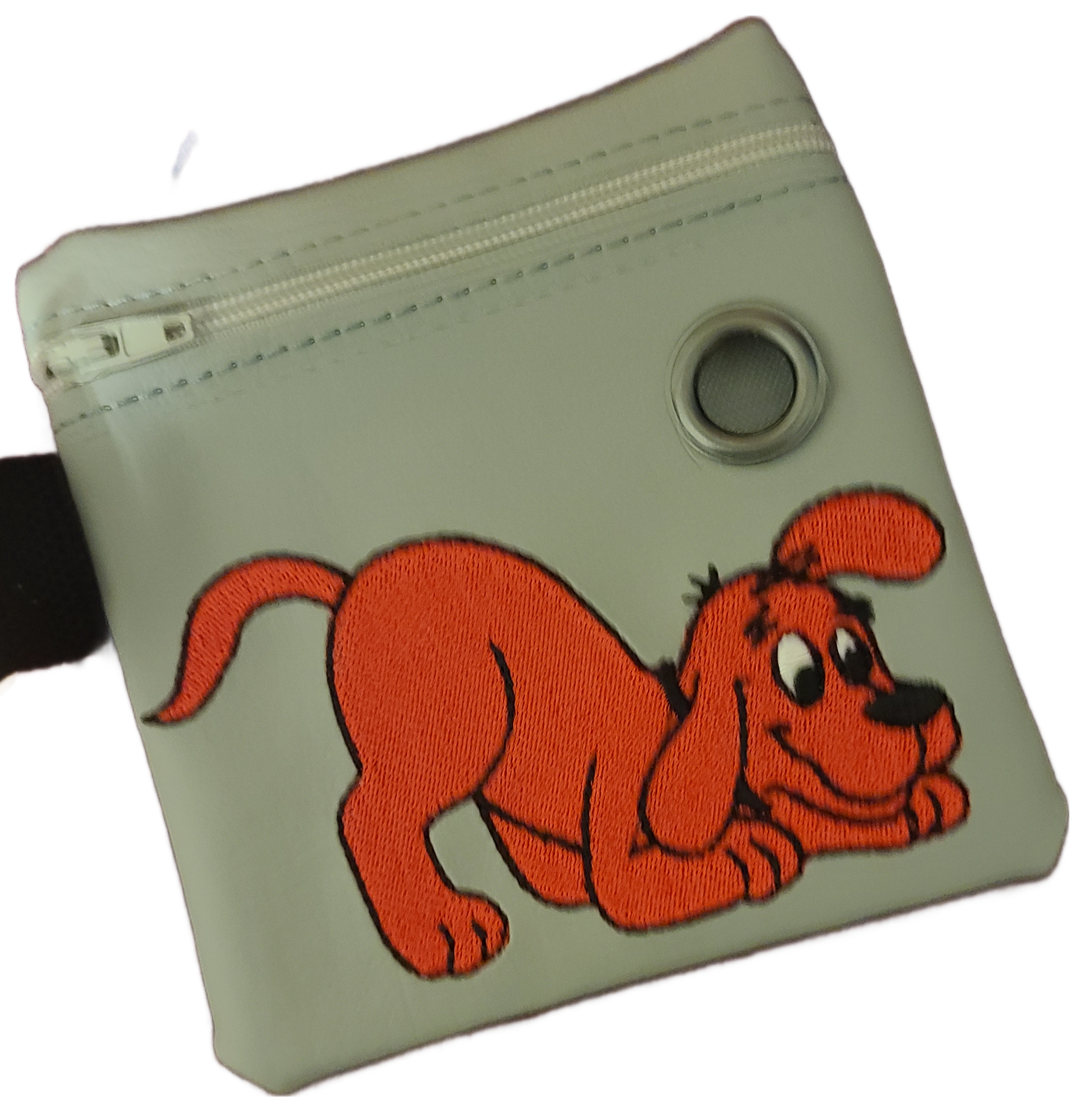 Clifford Poo Bag #713