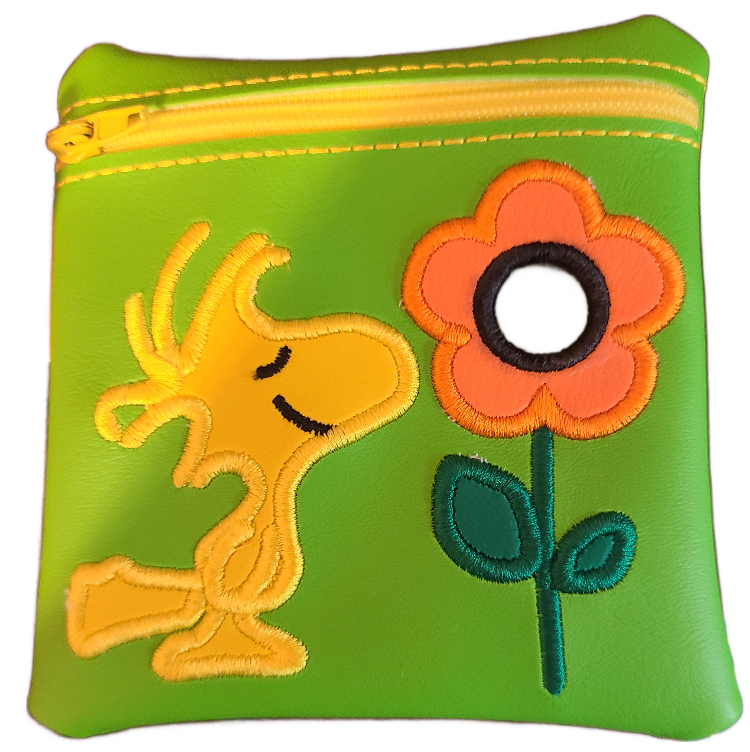 Woodstock Poo Bag #717