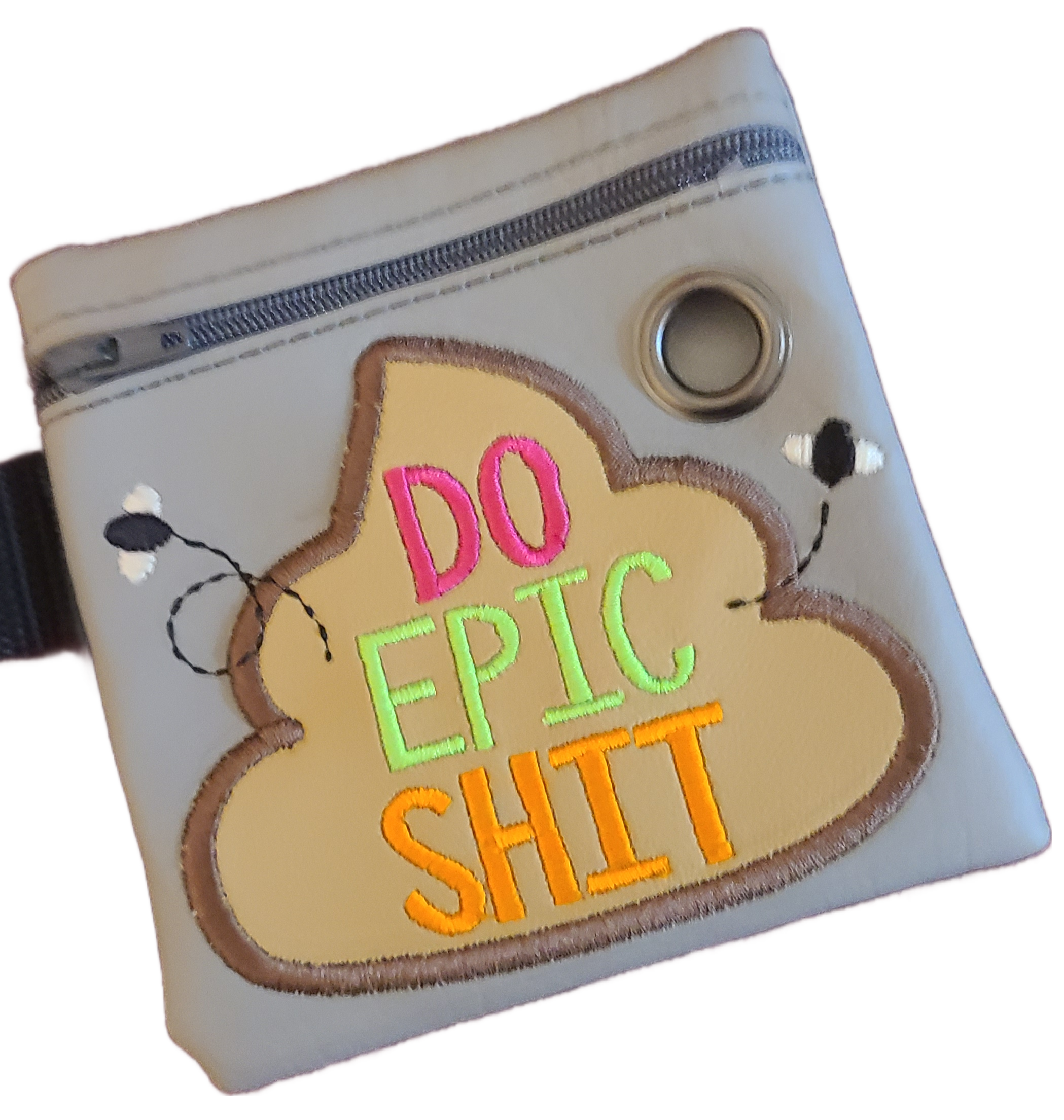 Do Epic Sh*t Poo Bag #721