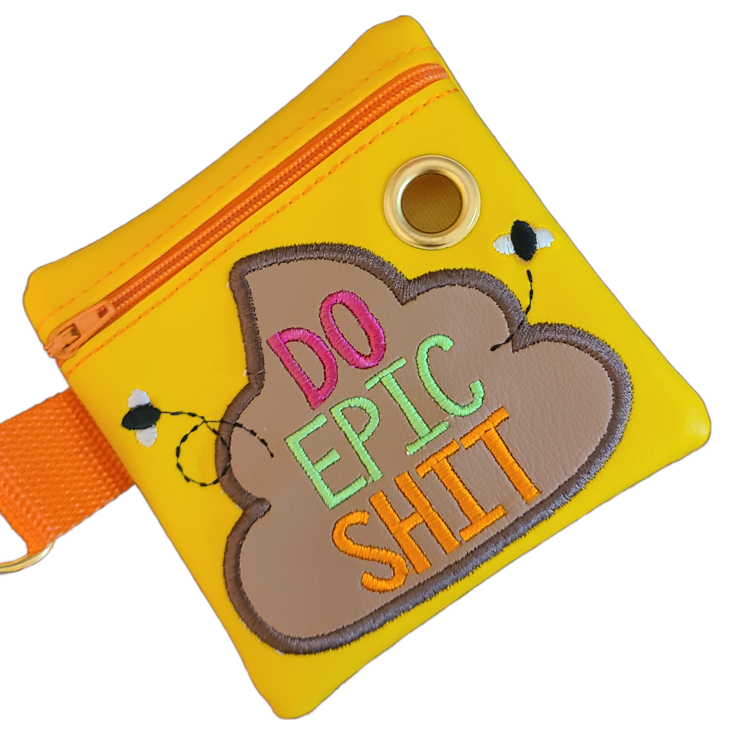 Do Epic Sh*t Poo Bag #721