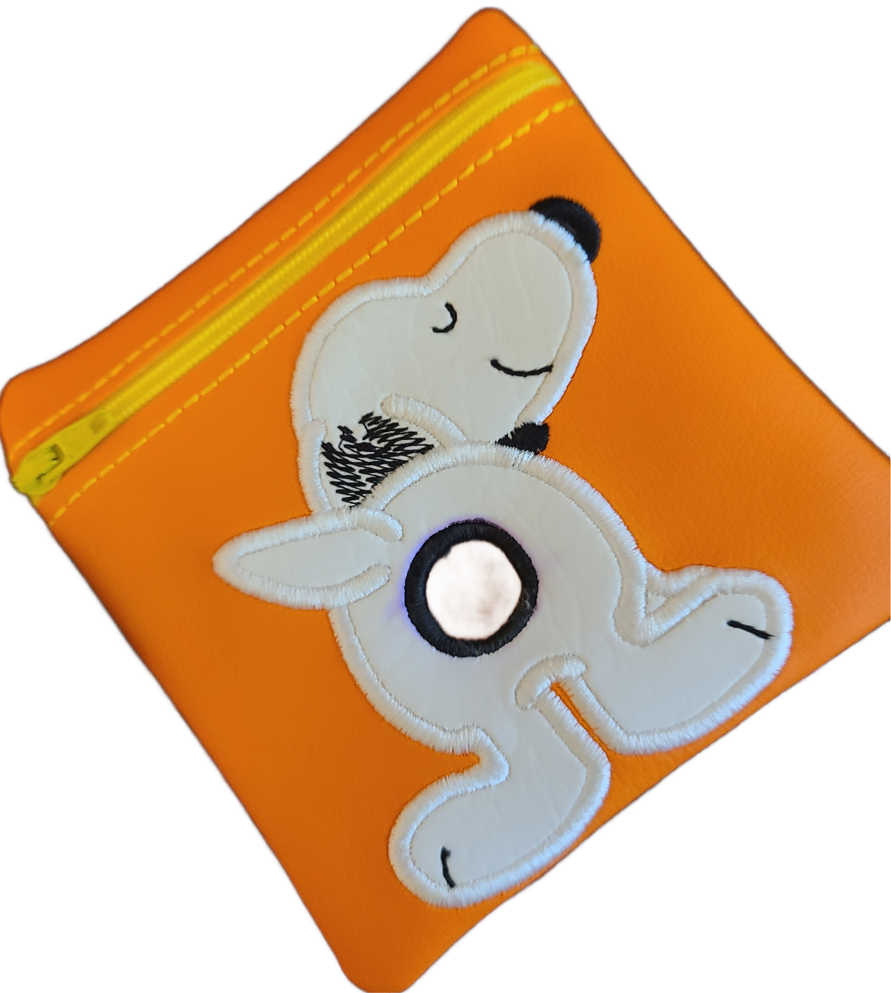 Snoopy Poo Bag #728