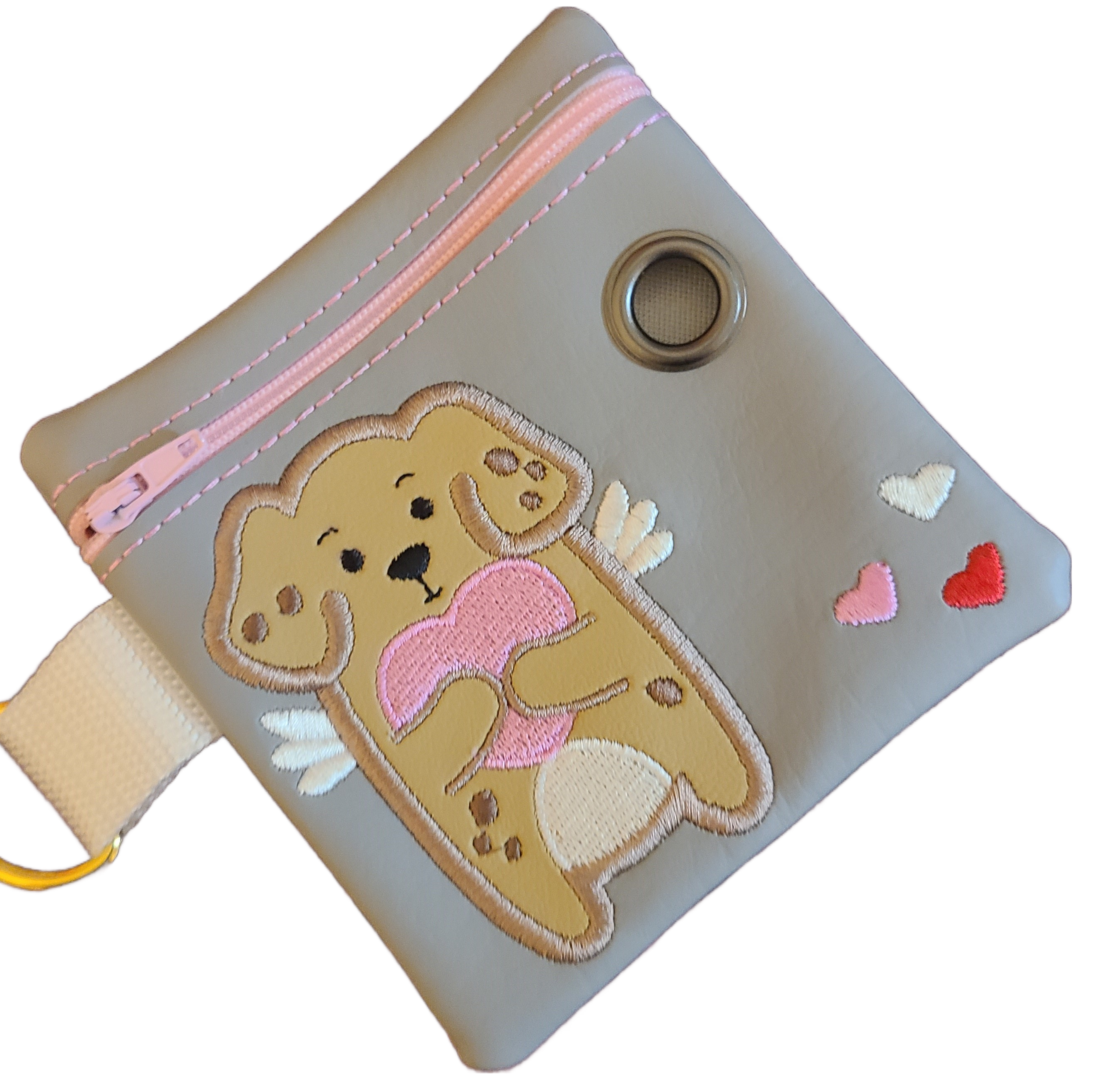 Cupid Puppy Poo Bag #733