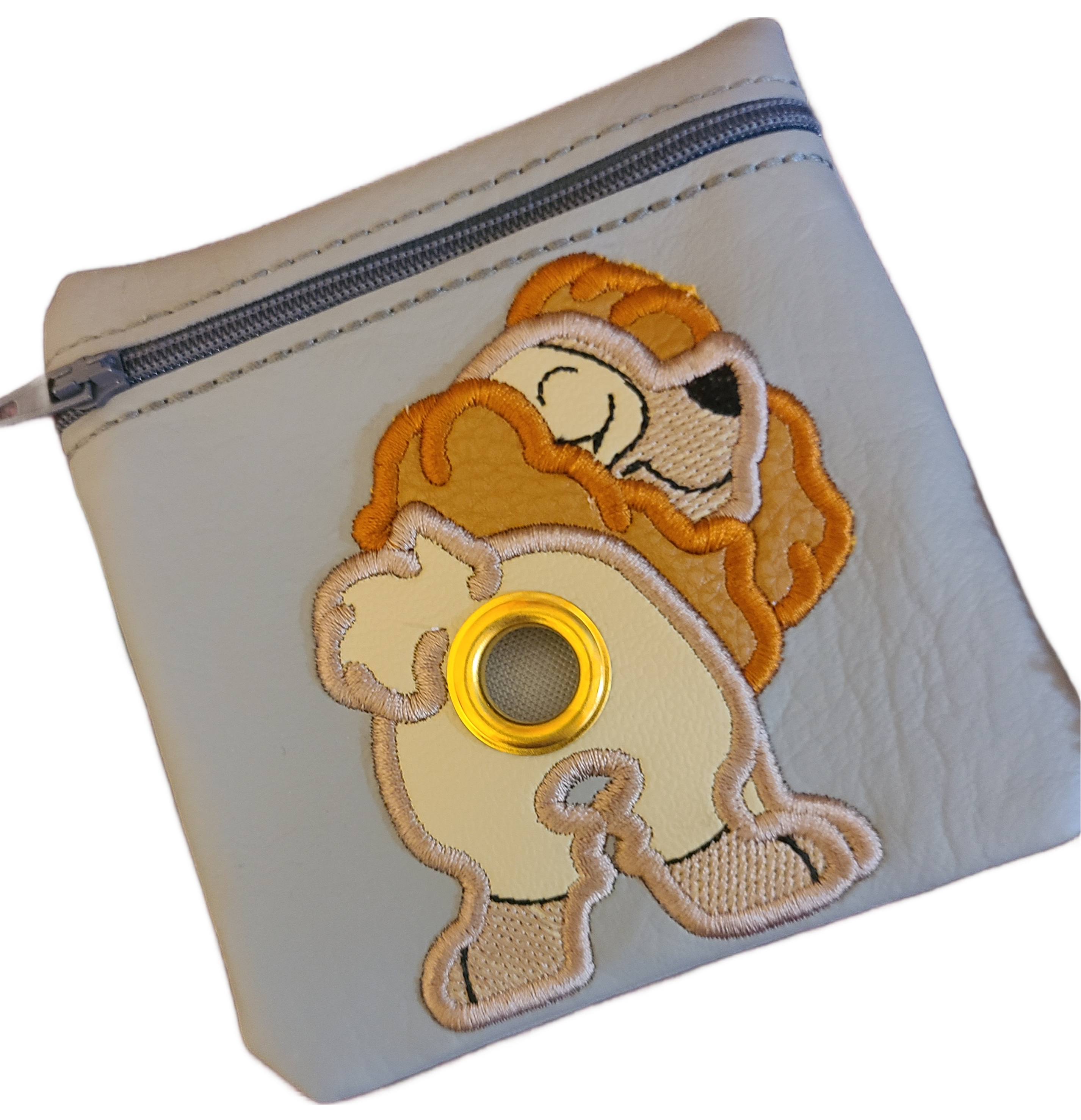 Lady Poo Bag #880