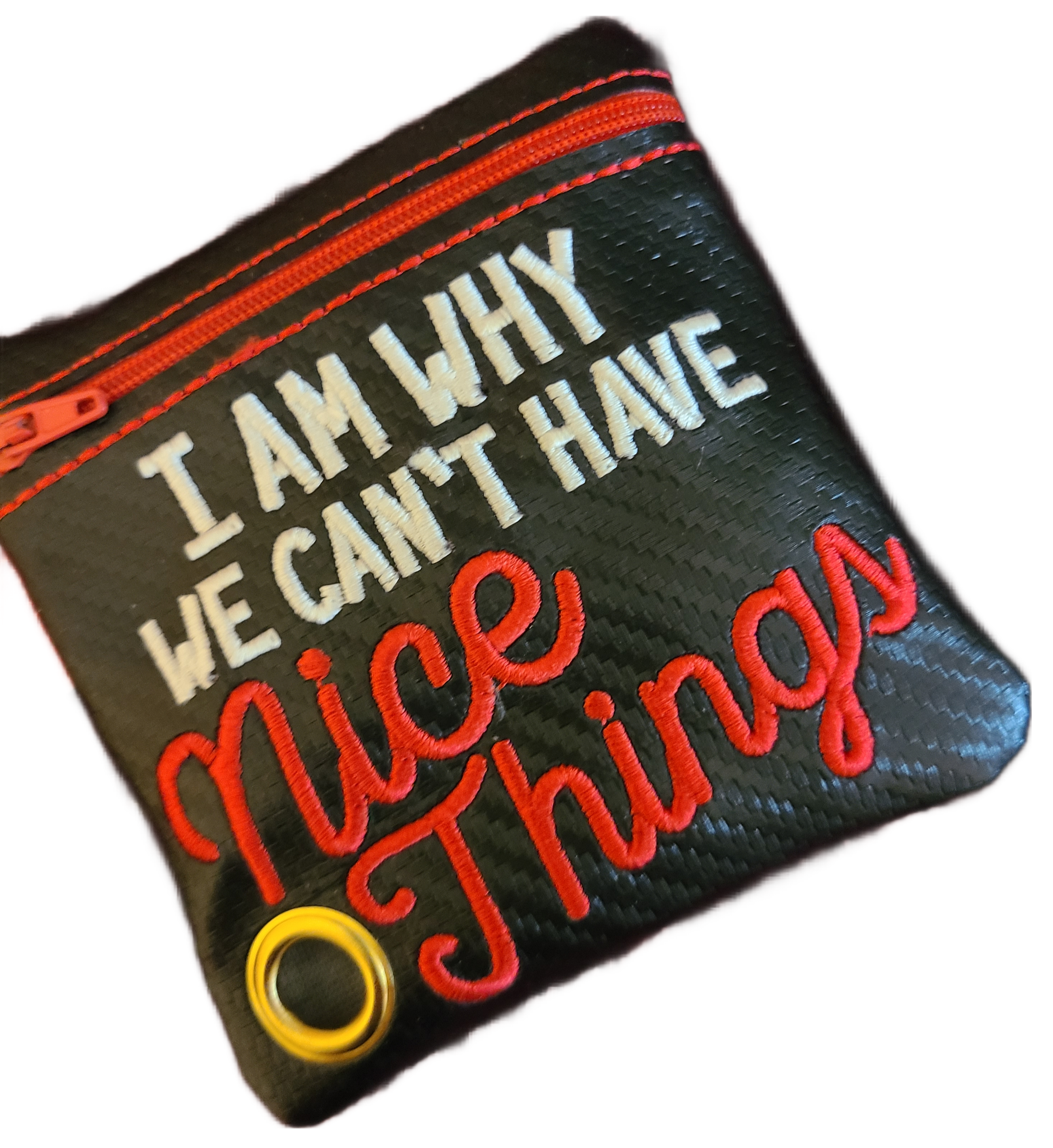 Nice Things Poo Bag #986