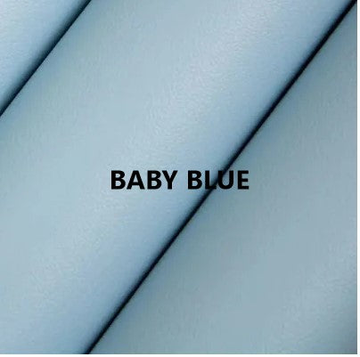 Vinyl Colors