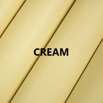 Vinyl Colors