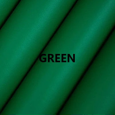 Vinyl Colors
