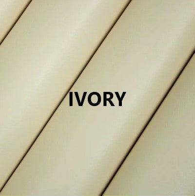 Vinyl Colors