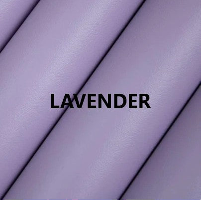 Vinyl Colors
