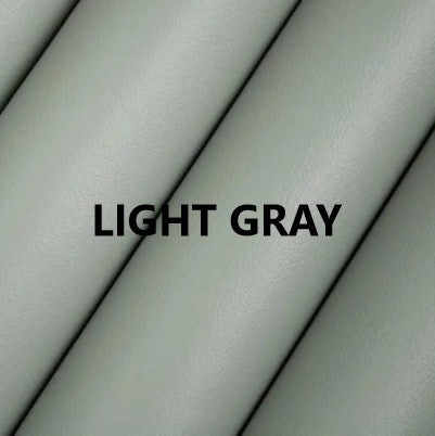 Vinyl Colors