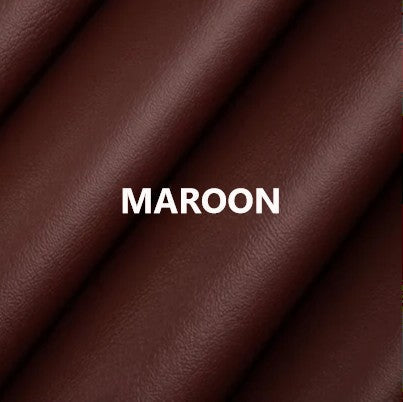 Vinyl Colors