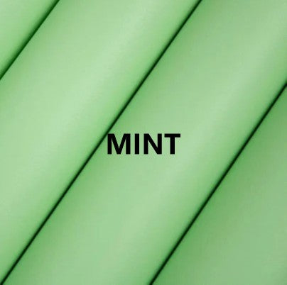 Vinyl Colors