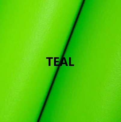 Vinyl Colors