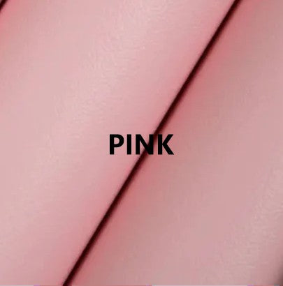 Vinyl Colors